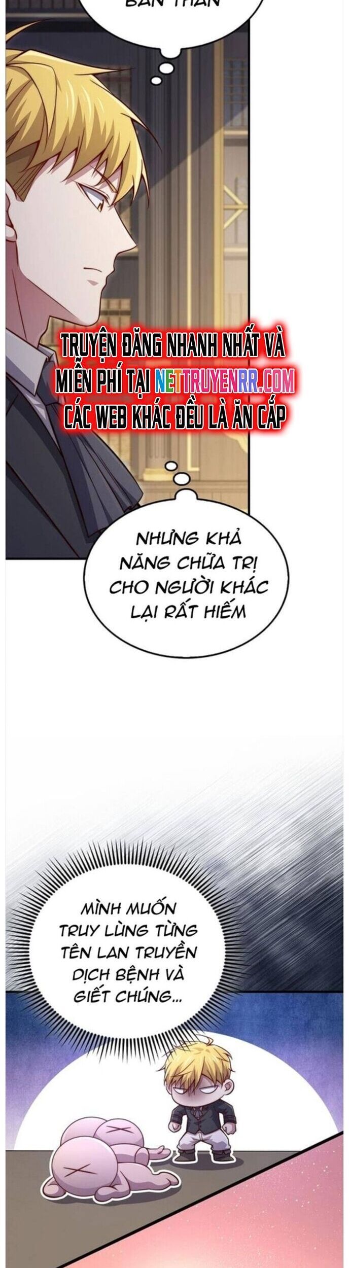 đọc truyện Thương Nhân Thánh Thần Chương 142 ảnh 13 tại Truyện Dạ Ký