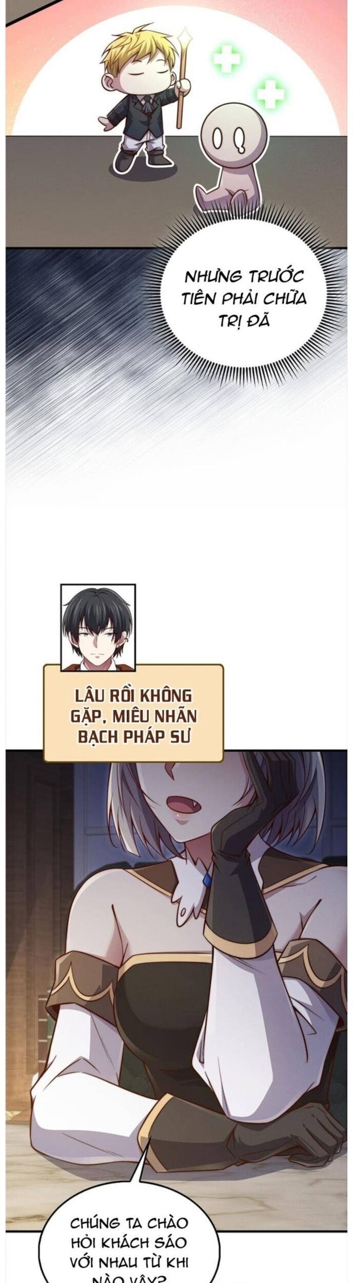 đọc truyện Thương Nhân Thánh Thần Chương 142 ảnh 14 tại Truyện Dạ Ký