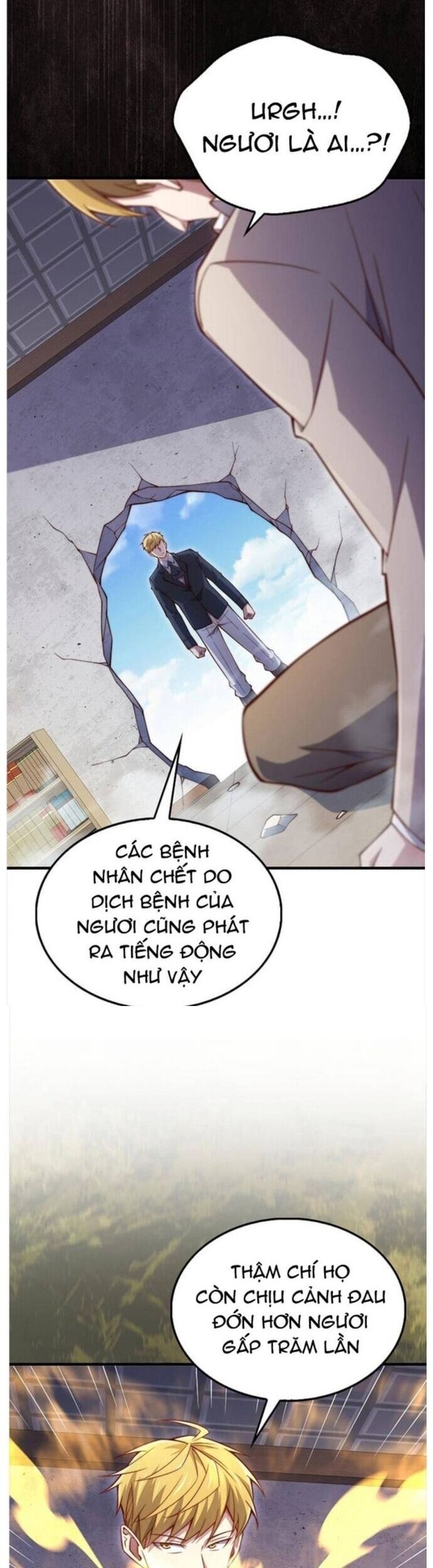 đọc truyện Thương Nhân Thánh Thần Chương 142 ảnh 21 tại Truyện Dạ Ký