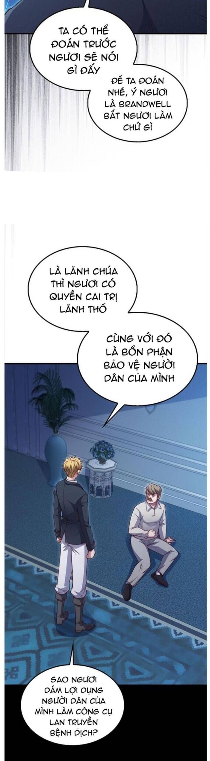 đọc truyện Thương Nhân Thánh Thần Chương 142 ảnh 7 tại Truyện Dạ Ký