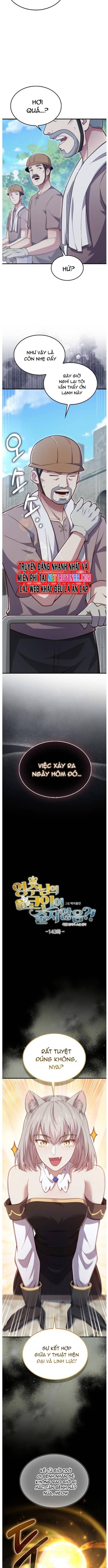 đọc truyện Thương Nhân Thánh Thần Chương 143 ảnh 3 tại Truyện Dạ Ký