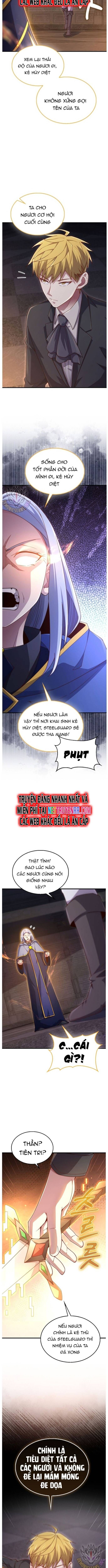 đọc truyện Thương Nhân Thánh Thần Chương 145 ảnh 14 tại Truyện Dạ Ký