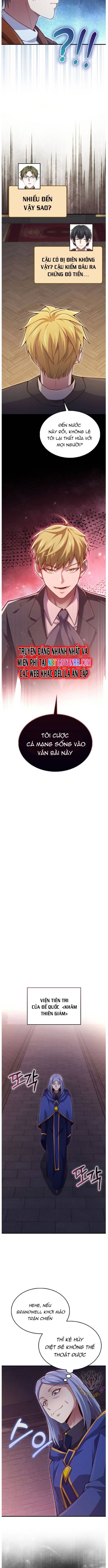 đọc truyện Thương Nhân Thánh Thần Chương 145 ảnh 5 tại Truyện Dạ Ký