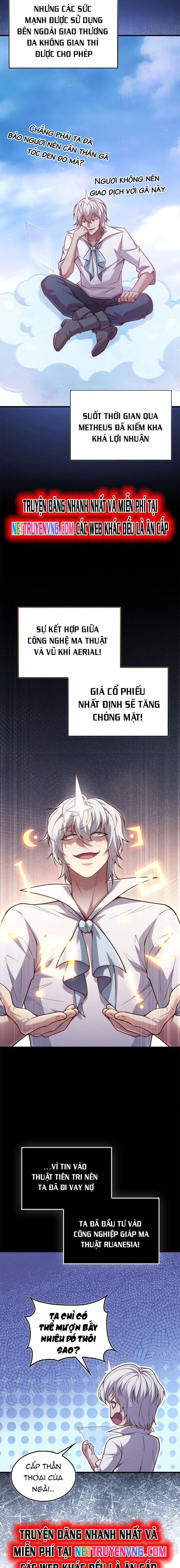 đọc truyện Thương Nhân Thánh Thần Chương 146 ảnh 14 tại Truyện Dạ Ký