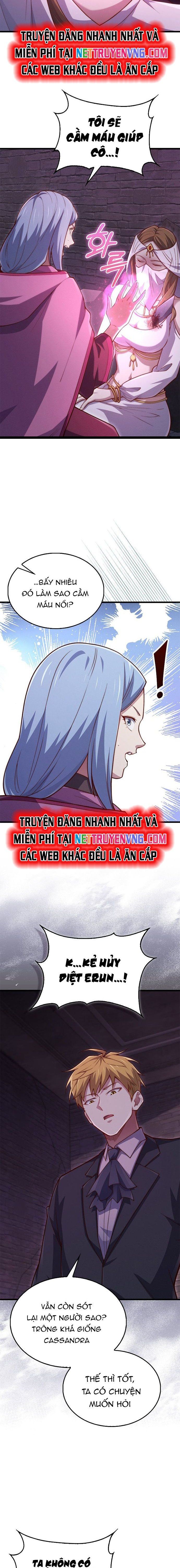 đọc truyện Thương Nhân Thánh Thần Chương 146 ảnh 5 tại Truyện Dạ Ký