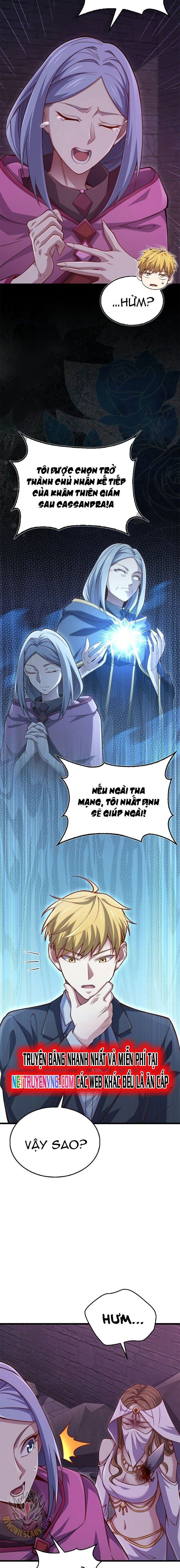 đọc truyện Thương Nhân Thánh Thần Chương 146 ảnh 7 tại Truyện Dạ Ký