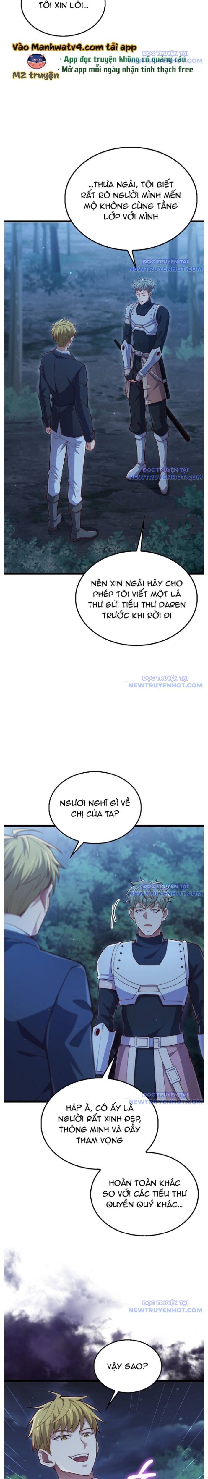đọc truyện Thương Nhân Thánh Thần Chương 147 ảnh 14 tại Truyện Dạ Ký