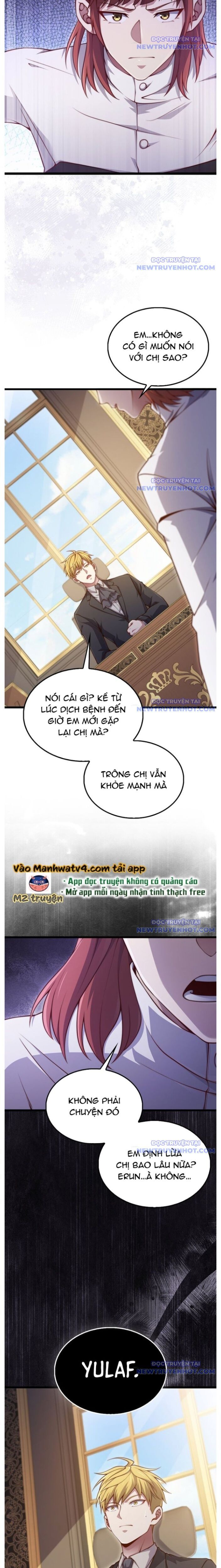 đọc truyện Thương Nhân Thánh Thần Chương 147 ảnh 5 tại Truyện Dạ Ký