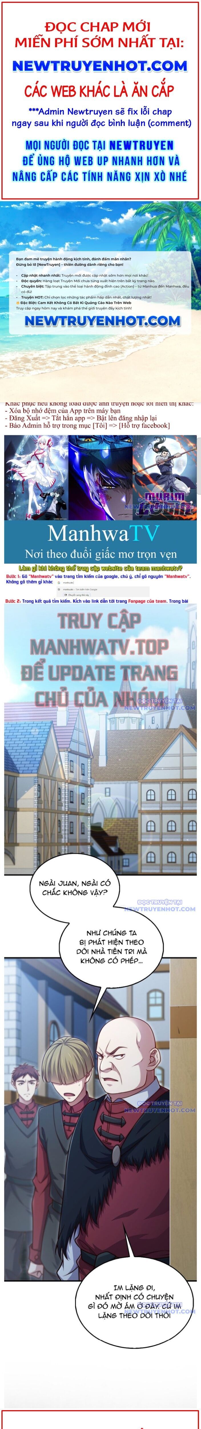 đọc truyện Thương Nhân Thánh Thần Chương 148 ảnh 2 tại Truyện Dạ Ký