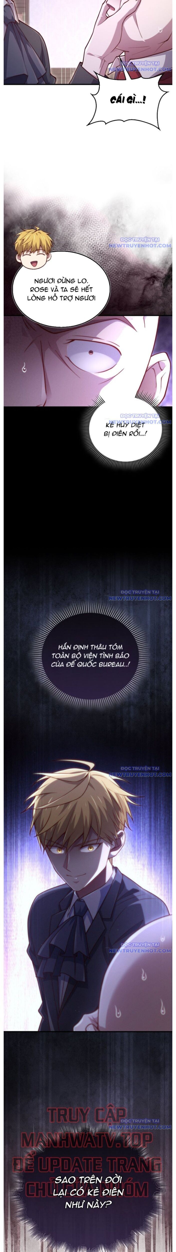 đọc truyện Thương Nhân Thánh Thần Chương 148 ảnh 13 tại Truyện Dạ Ký