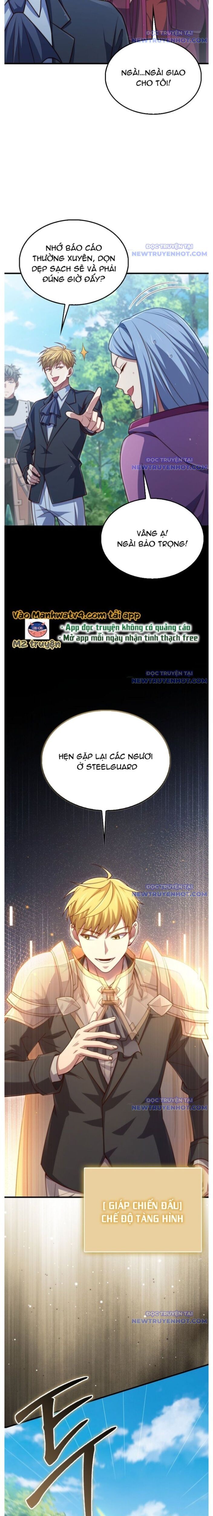 đọc truyện Thương Nhân Thánh Thần Chương 148 ảnh 15 tại Truyện Dạ Ký