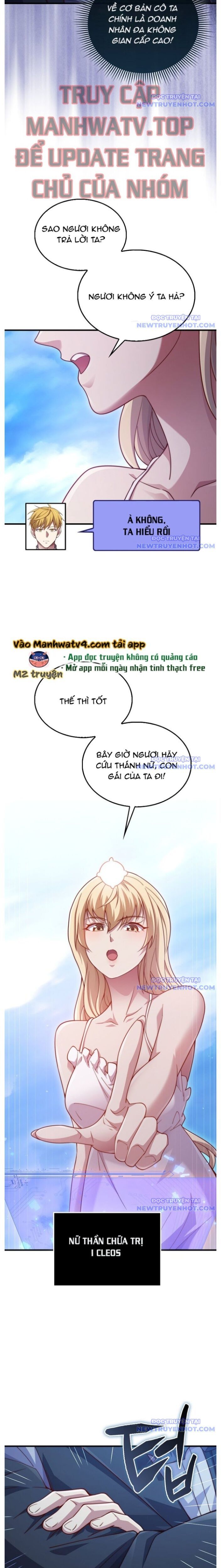 đọc truyện Thương Nhân Thánh Thần Chương 148 ảnh 22 tại Truyện Dạ Ký