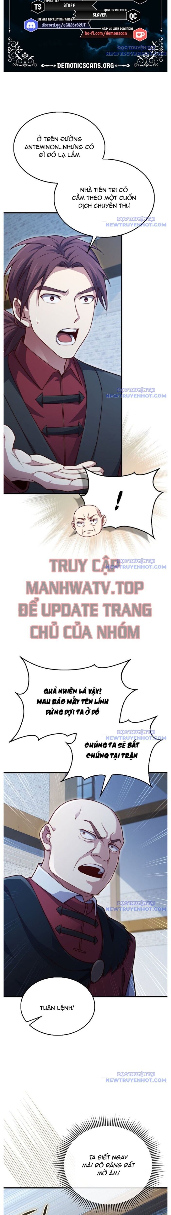 đọc truyện Thương Nhân Thánh Thần Chương 148 ảnh 4 tại Truyện Dạ Ký