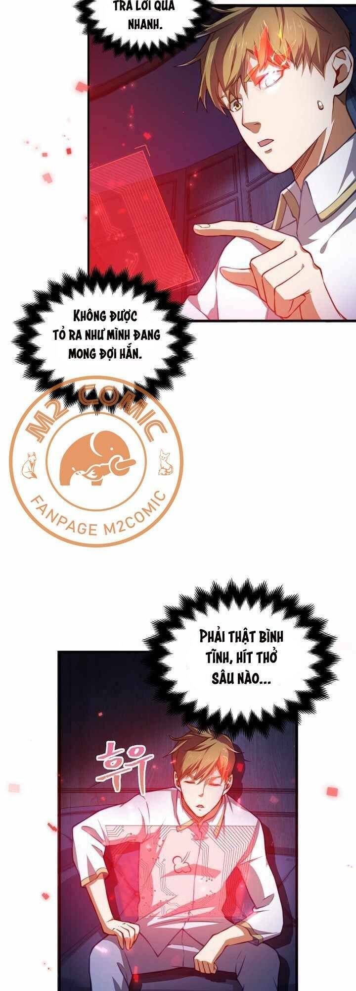đọc truyện Thương Nhân Thánh Thần Chương 15 ảnh 19 tại Truyện Dạ Ký