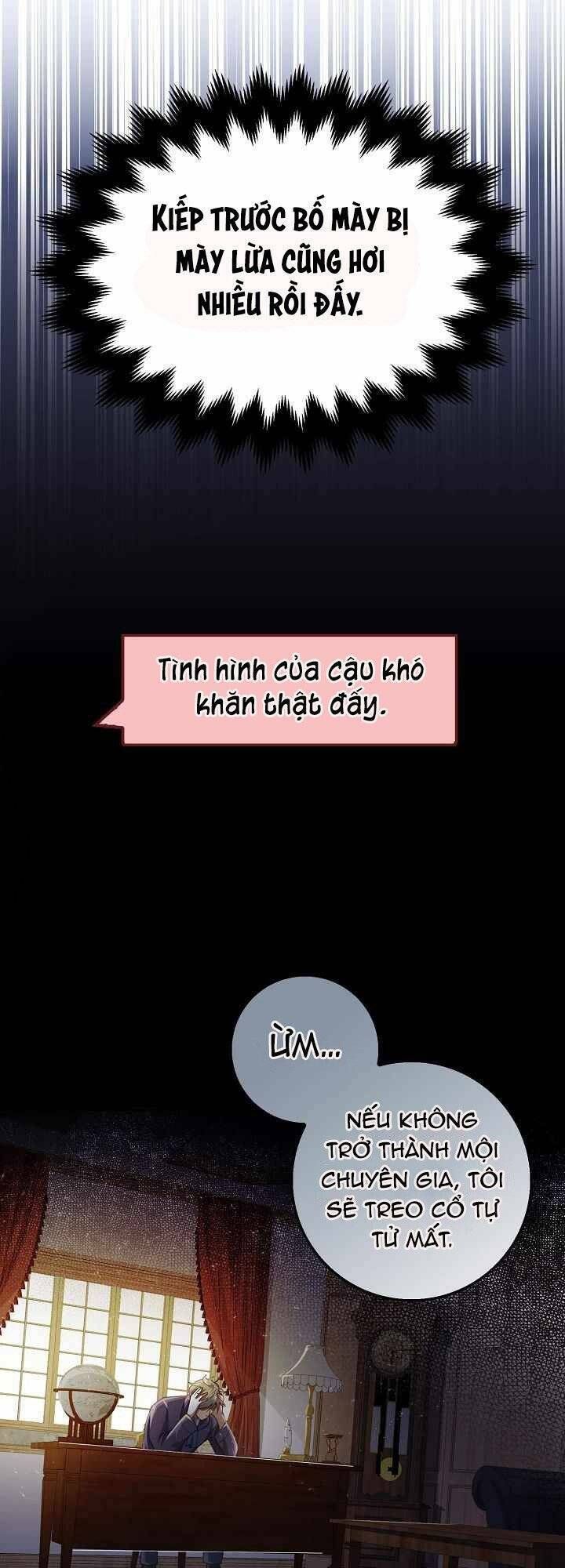 đọc truyện Thương Nhân Thánh Thần Chương 15 ảnh 33 tại Truyện Dạ Ký