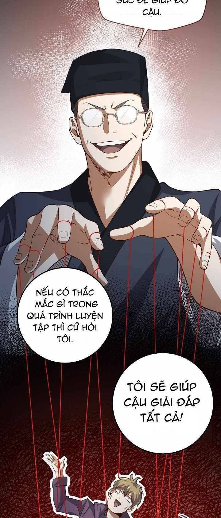đọc truyện Thương Nhân Thánh Thần Chương 15 ảnh 36 tại Truyện Dạ Ký
