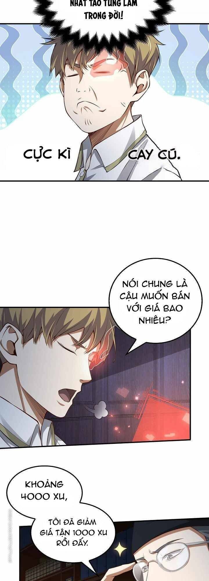 đọc truyện Thương Nhân Thánh Thần Chương 15 ảnh 38 tại Truyện Dạ Ký