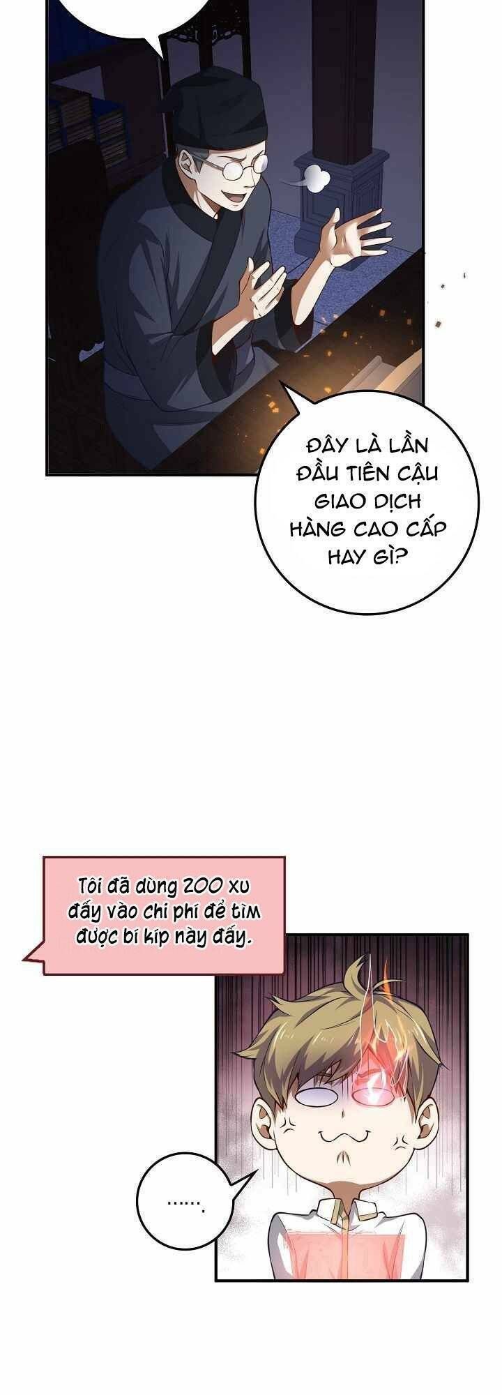 đọc truyện Thương Nhân Thánh Thần Chương 15 ảnh 41 tại Truyện Dạ Ký