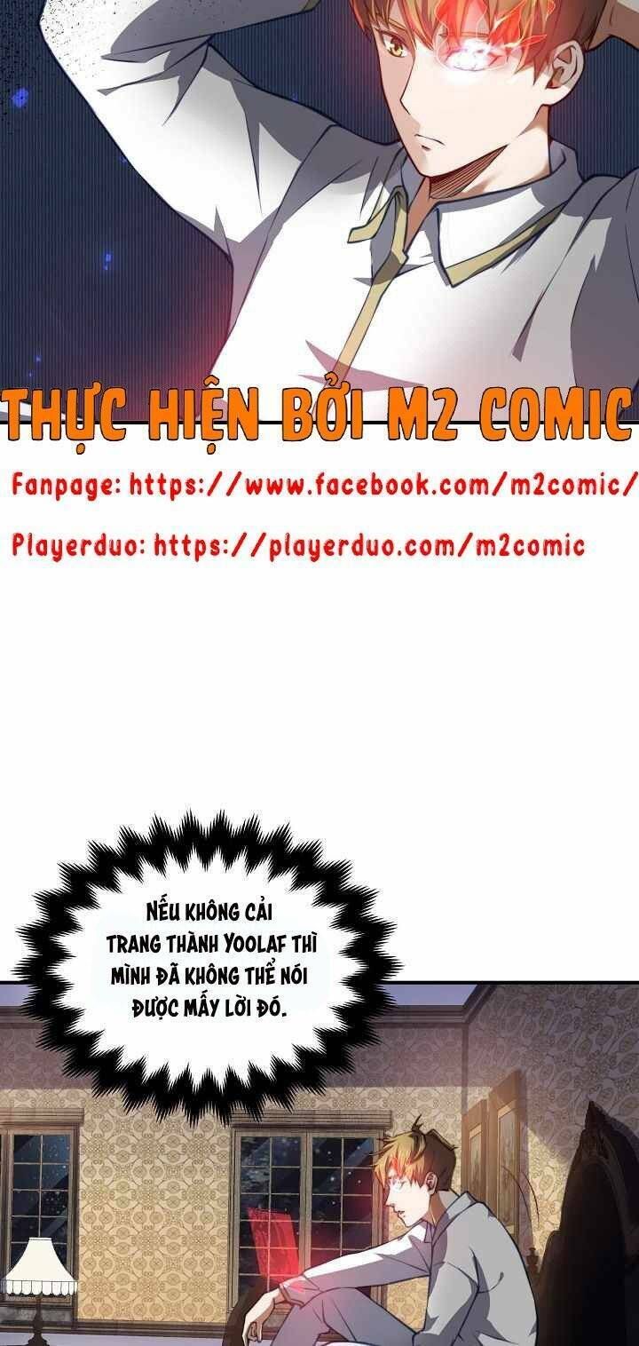 đọc truyện Thương Nhân Thánh Thần Chương 15 ảnh 7 tại Truyện Dạ Ký