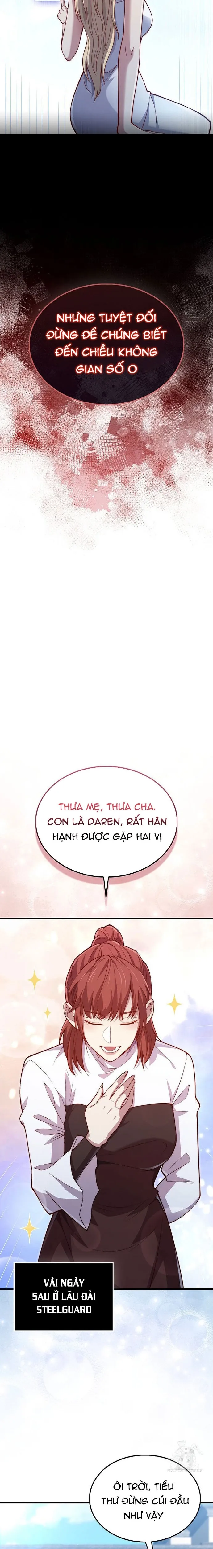 đọc truyện Thương Nhân Thánh Thần Chương 150 ảnh 17 tại Truyện Dạ Ký