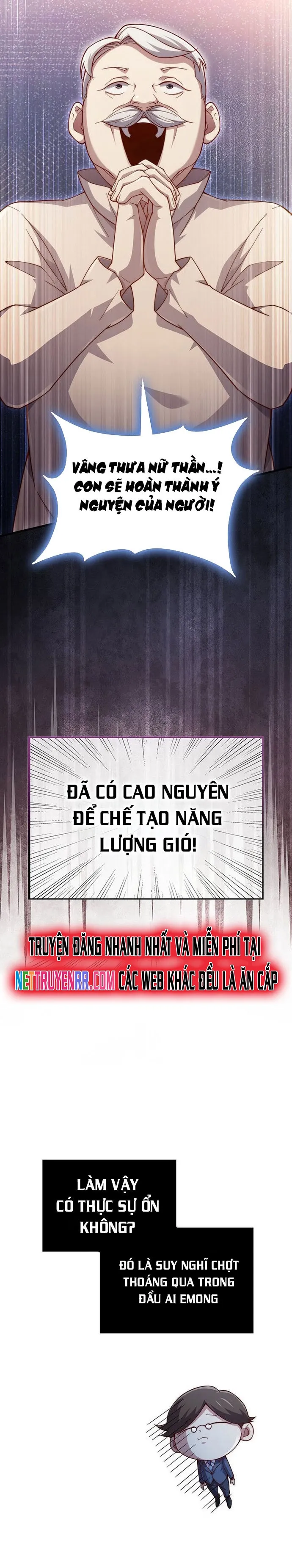 đọc truyện Thương Nhân Thánh Thần Chương 151 ảnh 26 tại Truyện Dạ Ký