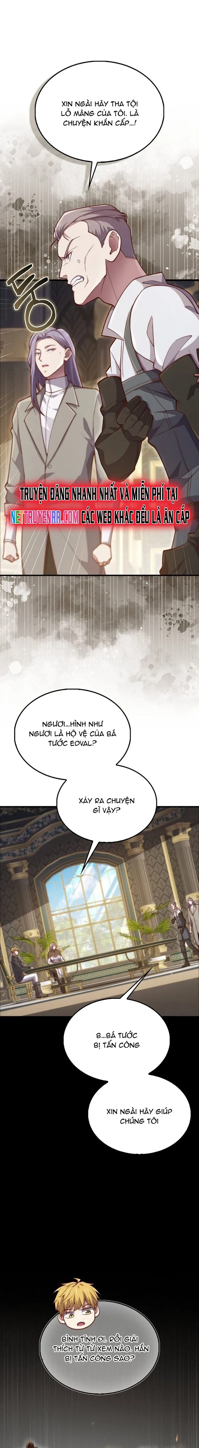 đọc truyện Thương Nhân Thánh Thần Chương 152 ảnh 9 tại Truyện Dạ Ký
