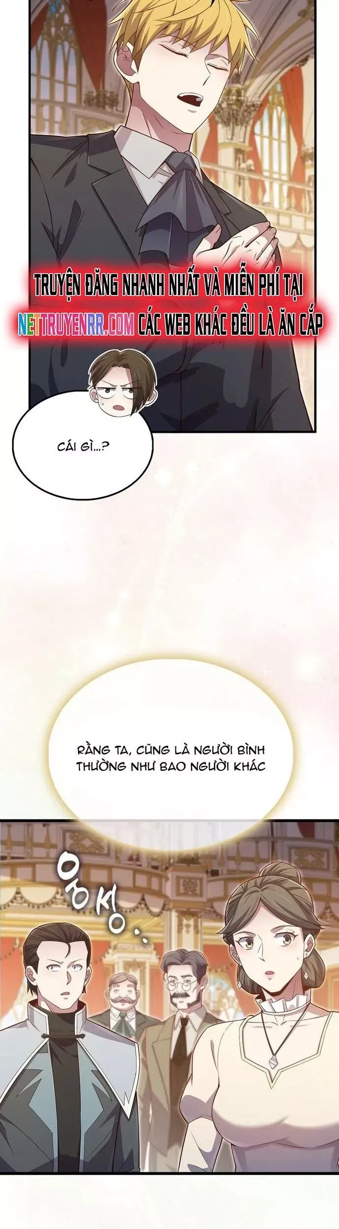 đọc truyện Thương Nhân Thánh Thần Chương 155 ảnh 37 tại Truyện Dạ Ký