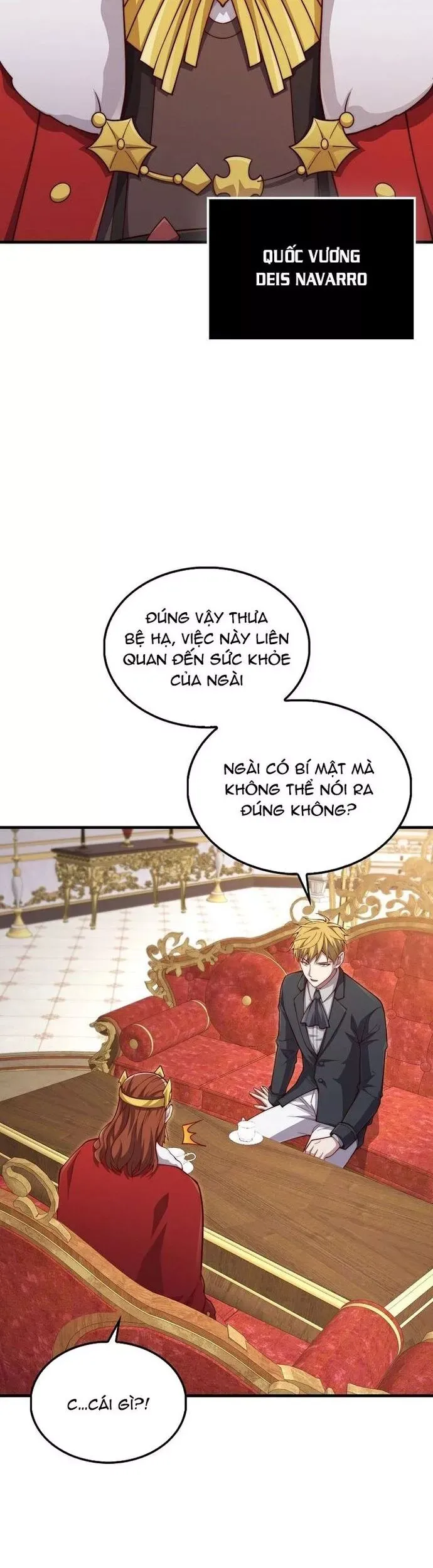 đọc truyện Thương Nhân Thánh Thần Chương 155 ảnh 43 tại Truyện Dạ Ký