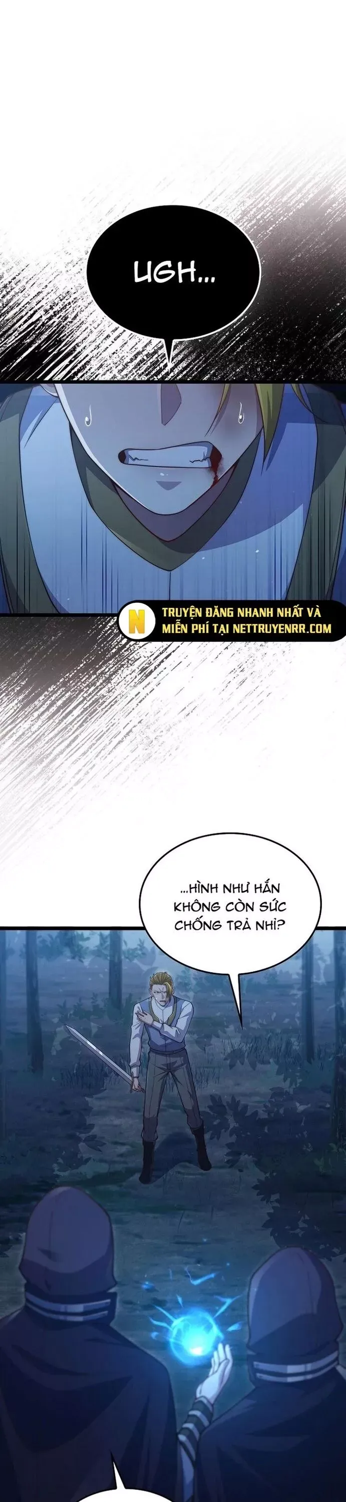 đọc truyện Thương Nhân Thánh Thần Chương 156 ảnh 14 tại Truyện Dạ Ký