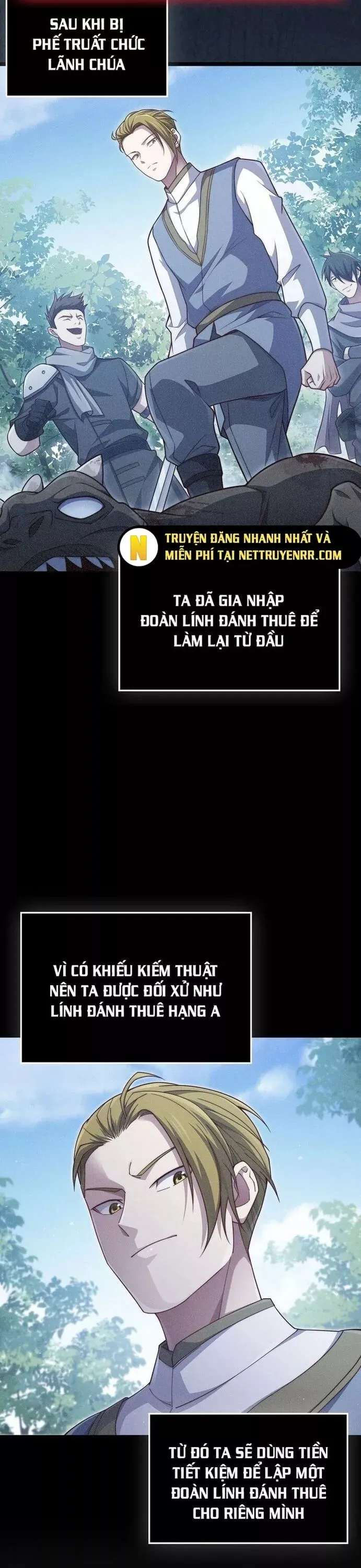 đọc truyện Thương Nhân Thánh Thần Chương 156 ảnh 18 tại Truyện Dạ Ký