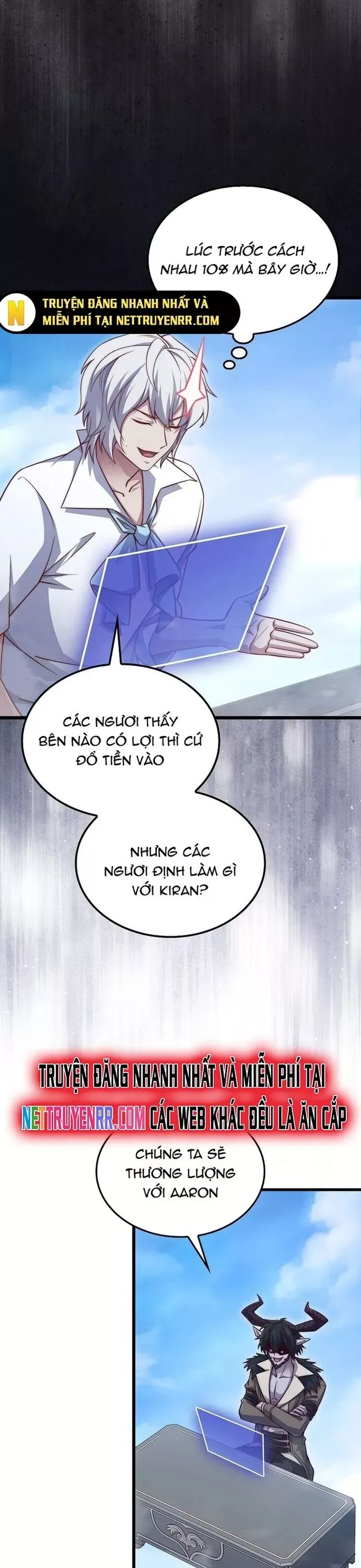 đọc truyện Thương Nhân Thánh Thần Chương 156 ảnh 23 tại Truyện Dạ Ký