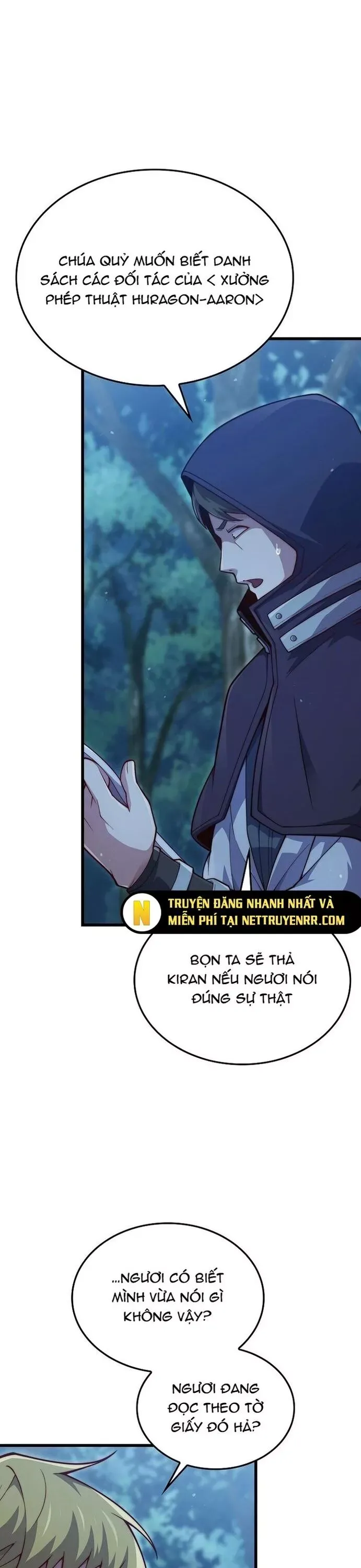 đọc truyện Thương Nhân Thánh Thần Chương 156 ảnh 29 tại Truyện Dạ Ký