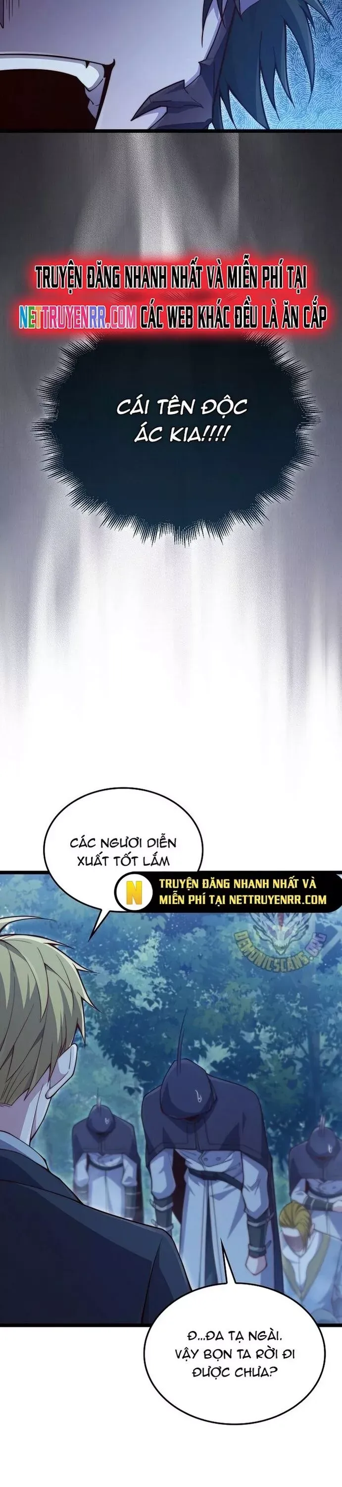 đọc truyện Thương Nhân Thánh Thần Chương 156 ảnh 34 tại Truyện Dạ Ký