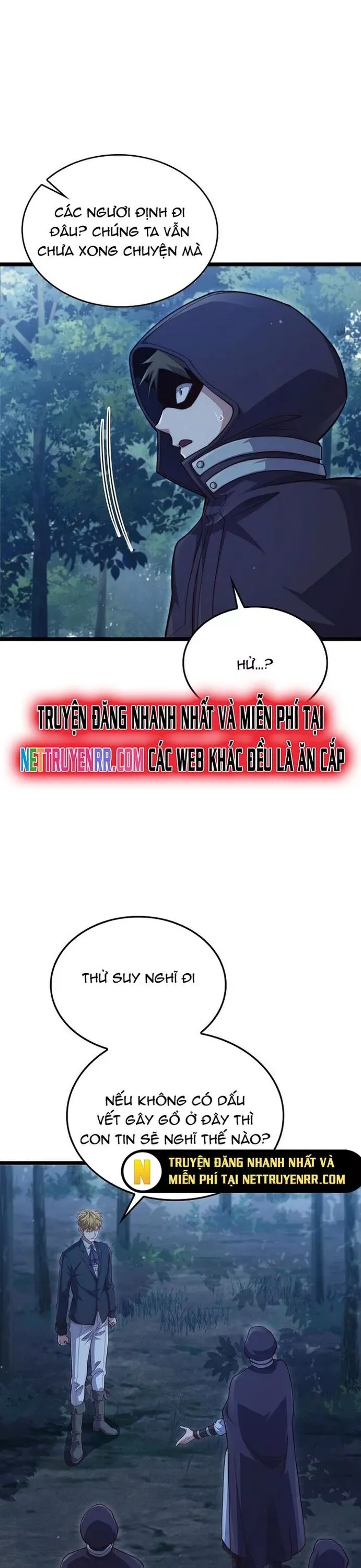 đọc truyện Thương Nhân Thánh Thần Chương 156 ảnh 35 tại Truyện Dạ Ký