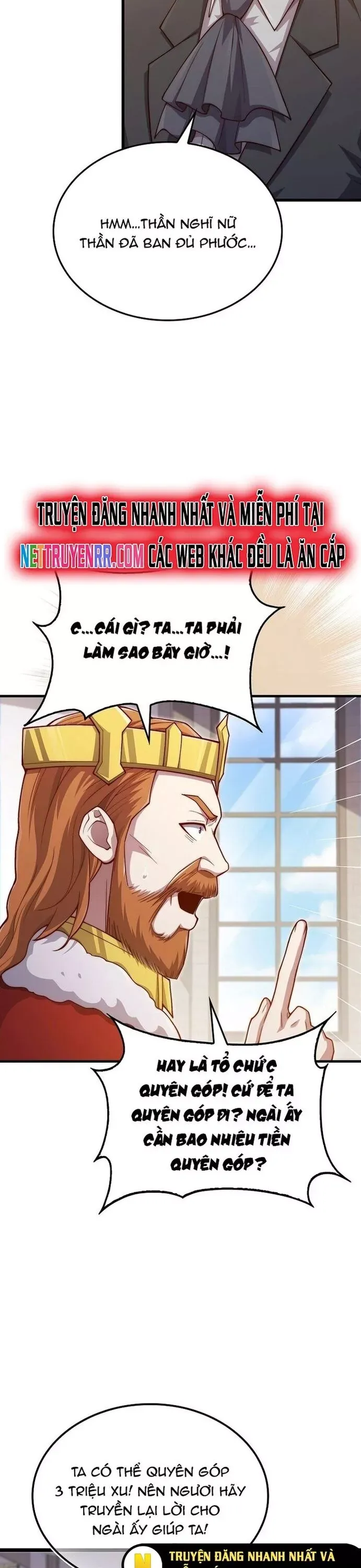 đọc truyện Thương Nhân Thánh Thần Chương 156 ảnh 6 tại Truyện Dạ Ký