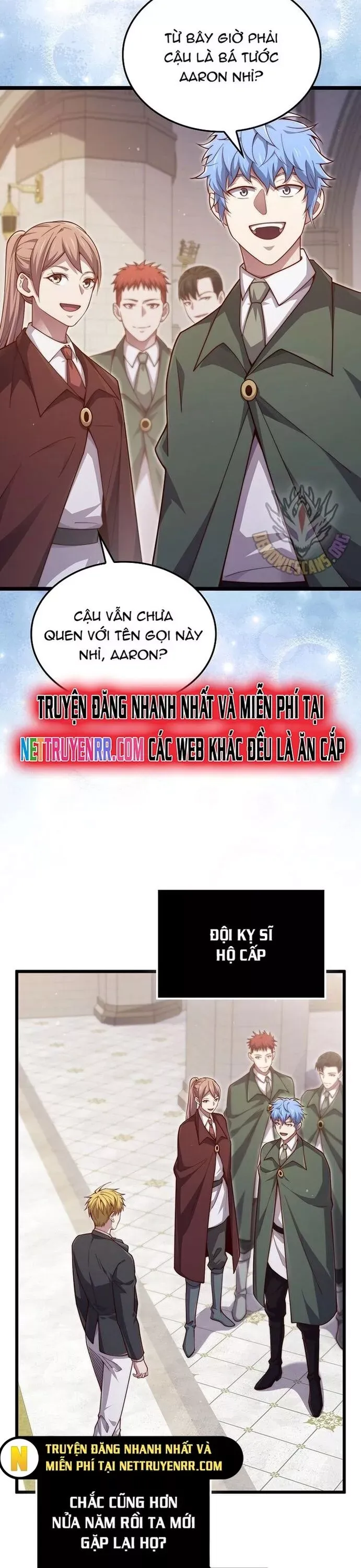 đọc truyện Thương Nhân Thánh Thần Chương 156 ảnh 10 tại Truyện Dạ Ký