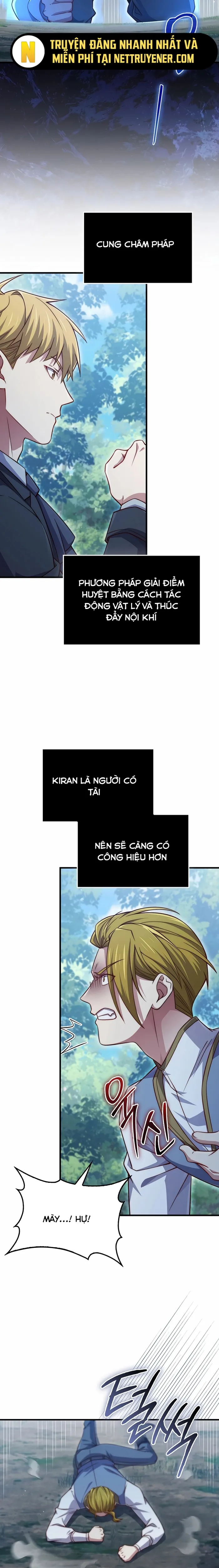 đọc truyện Thương Nhân Thánh Thần Chương 157 ảnh 14 tại Truyện Dạ Ký