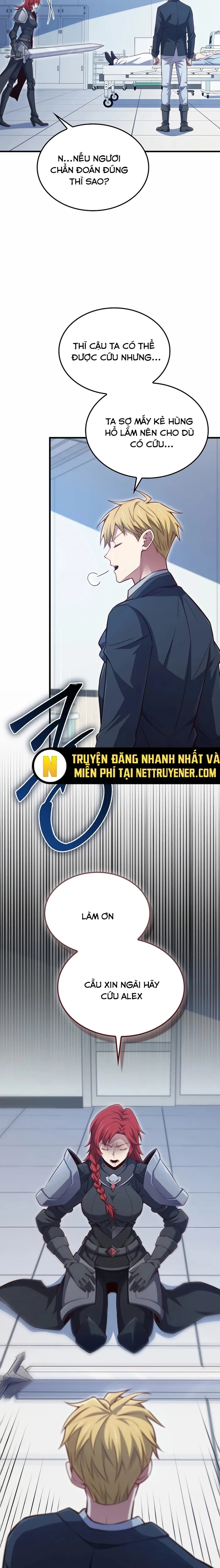 đọc truyện Thương Nhân Thánh Thần Chương 158 ảnh 20 tại Truyện Dạ Ký