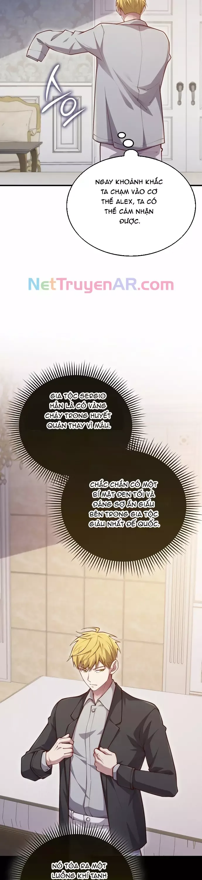 đọc truyện Thương Nhân Thánh Thần Chương 159 ảnh 14 tại Truyện Dạ Ký