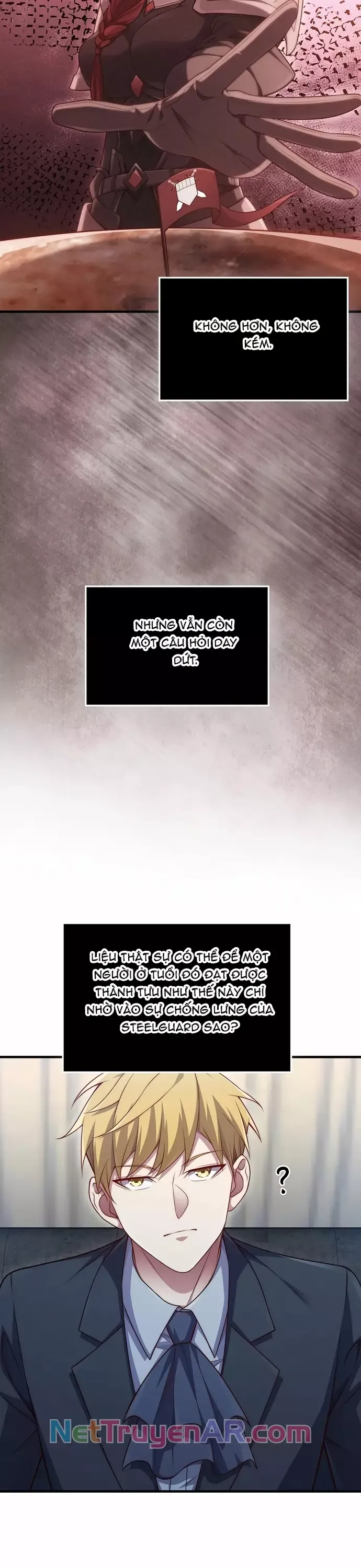 đọc truyện Thương Nhân Thánh Thần Chương 159 ảnh 26 tại Truyện Dạ Ký