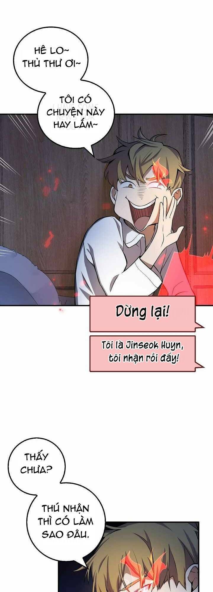 đọc truyện Thương Nhân Thánh Thần Chương 16 ảnh 18 tại Truyện Dạ Ký