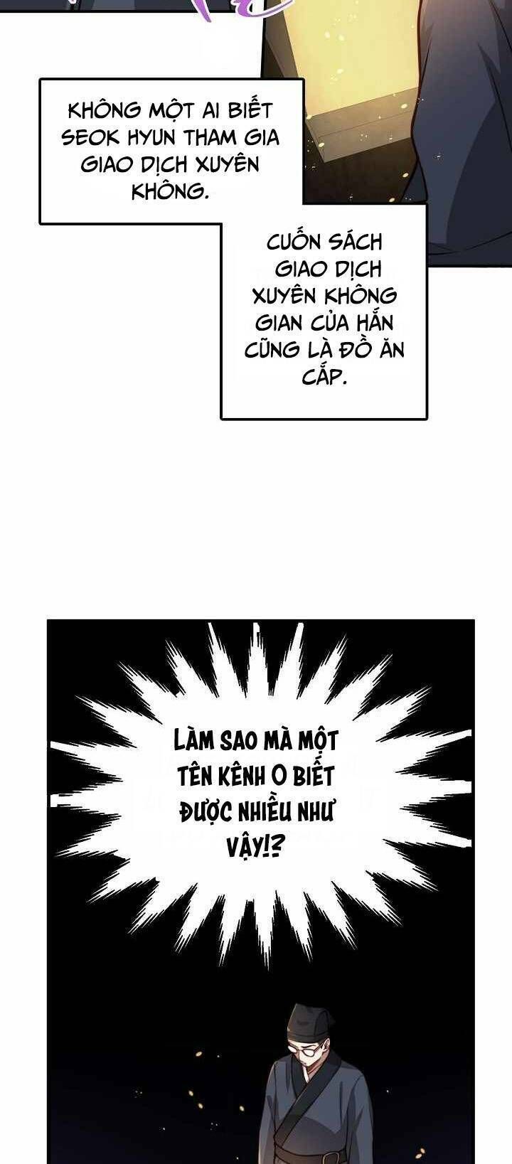 đọc truyện Thương Nhân Thánh Thần Chương 16 ảnh 22 tại Truyện Dạ Ký