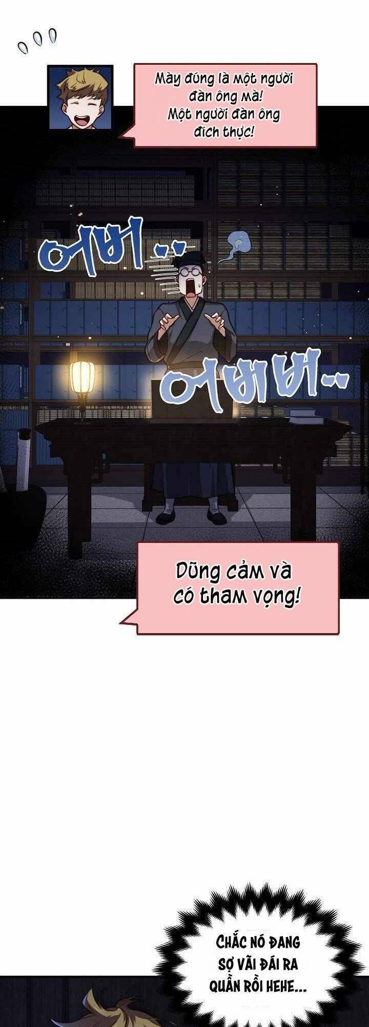đọc truyện Thương Nhân Thánh Thần Chương 16 ảnh 31 tại Truyện Dạ Ký