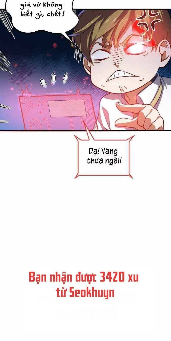 đọc truyện Thương Nhân Thánh Thần Chương 16 ảnh 37 tại Truyện Dạ Ký