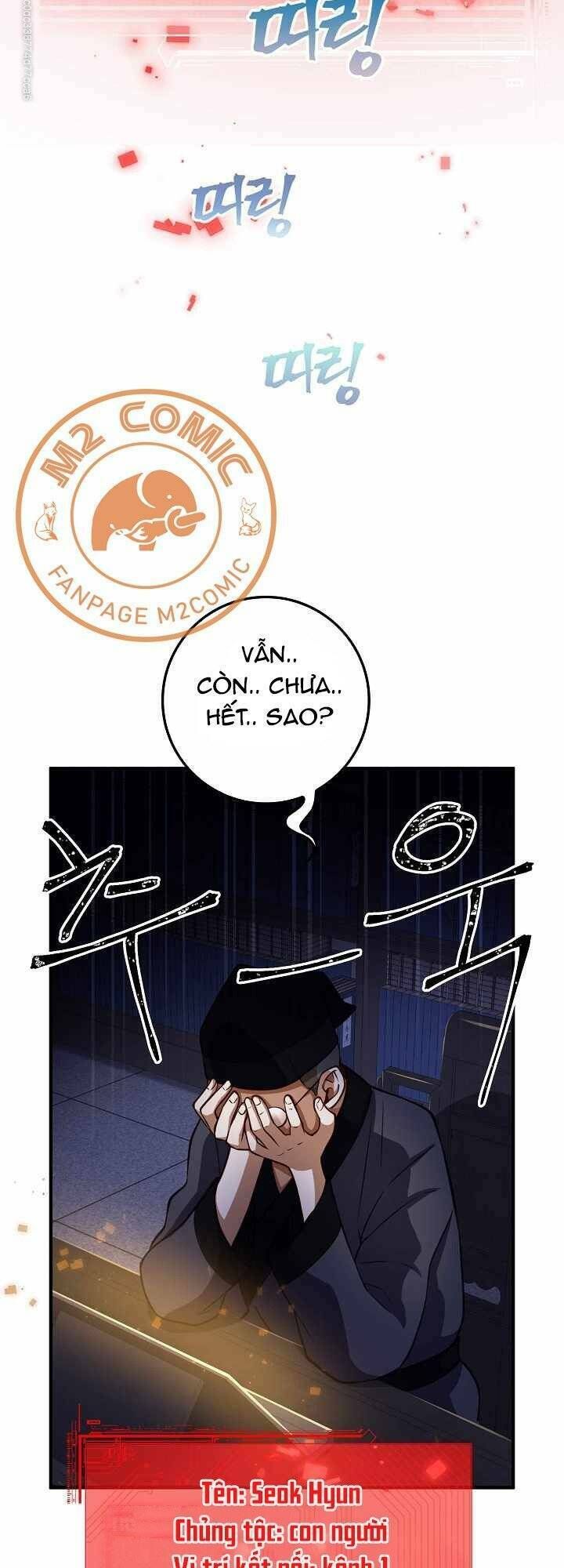 đọc truyện Thương Nhân Thánh Thần Chương 16 ảnh 50 tại Truyện Dạ Ký