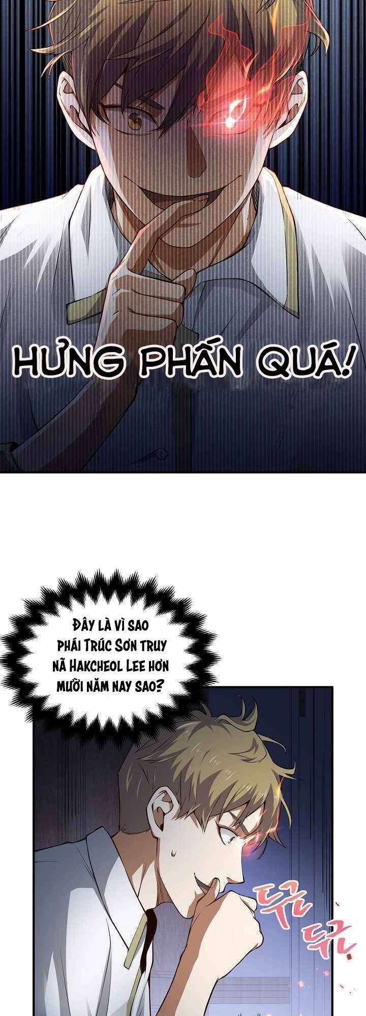đọc truyện Thương Nhân Thánh Thần Chương 16 ảnh 6 tại Truyện Dạ Ký
