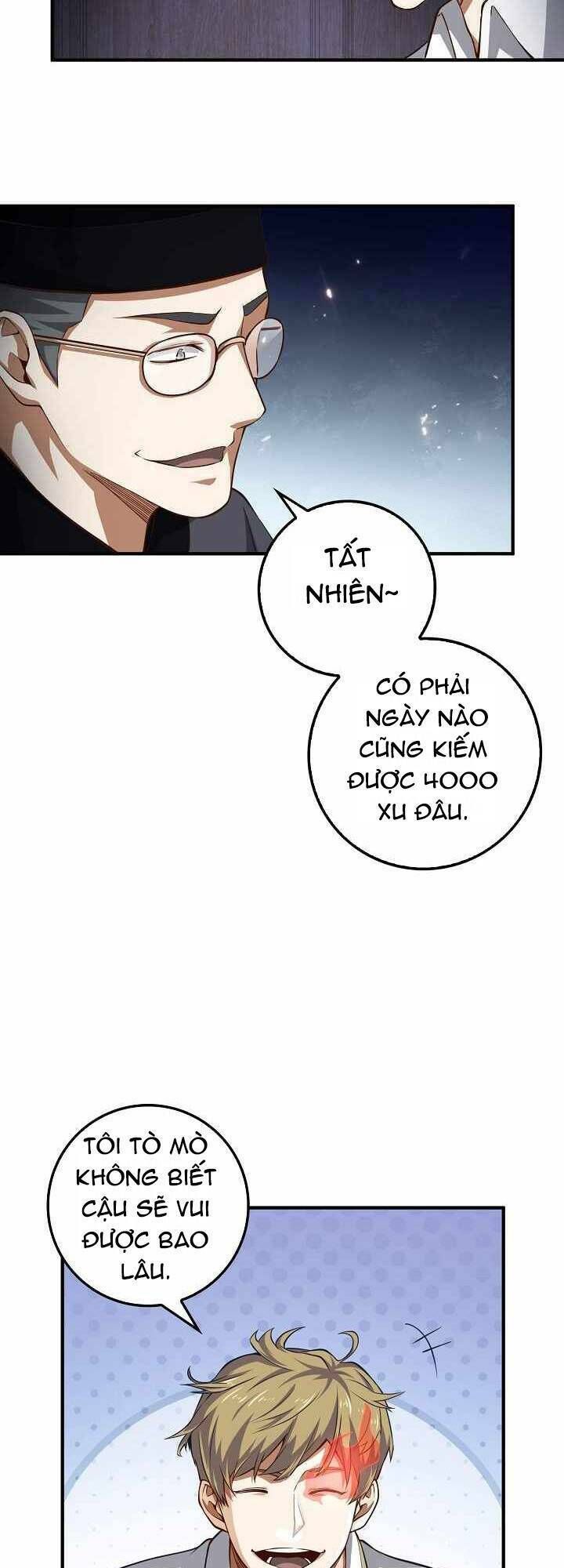đọc truyện Thương Nhân Thánh Thần Chương 16 ảnh 9 tại Truyện Dạ Ký