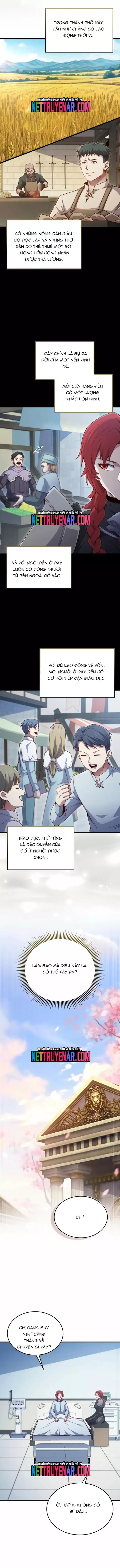 đọc truyện Thương Nhân Thánh Thần Chương 160 ảnh 14 tại Thiên Thai Truyện