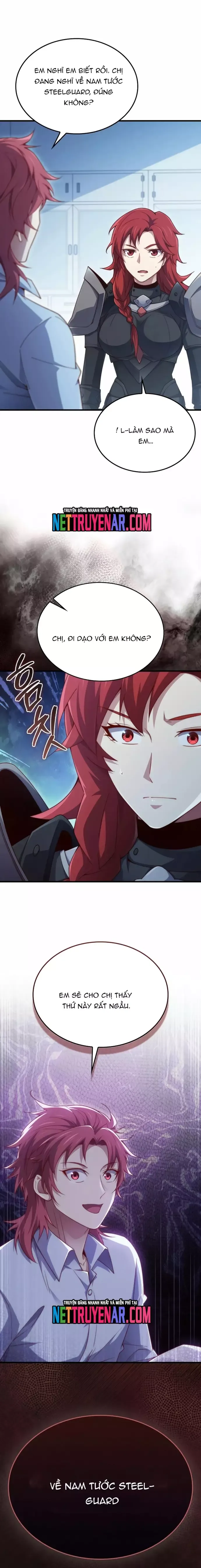 đọc truyện Thương Nhân Thánh Thần Chương 160 ảnh 15 tại Thiên Thai Truyện