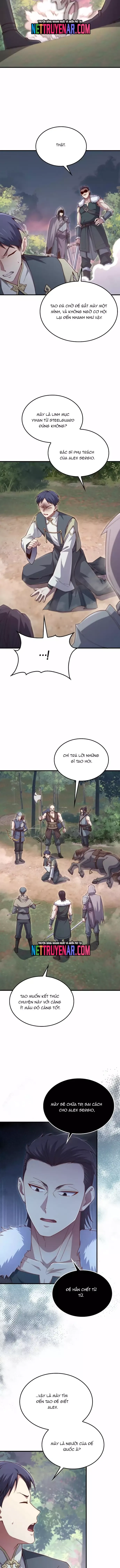 đọc truyện Thương Nhân Thánh Thần Chương 160 ảnh 4 tại Thiên Thai Truyện